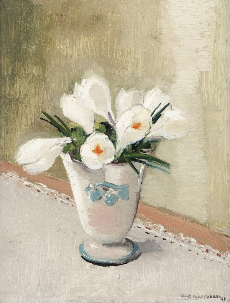Olle Hjortzberg