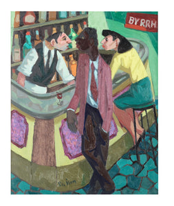 Pelle Aberg