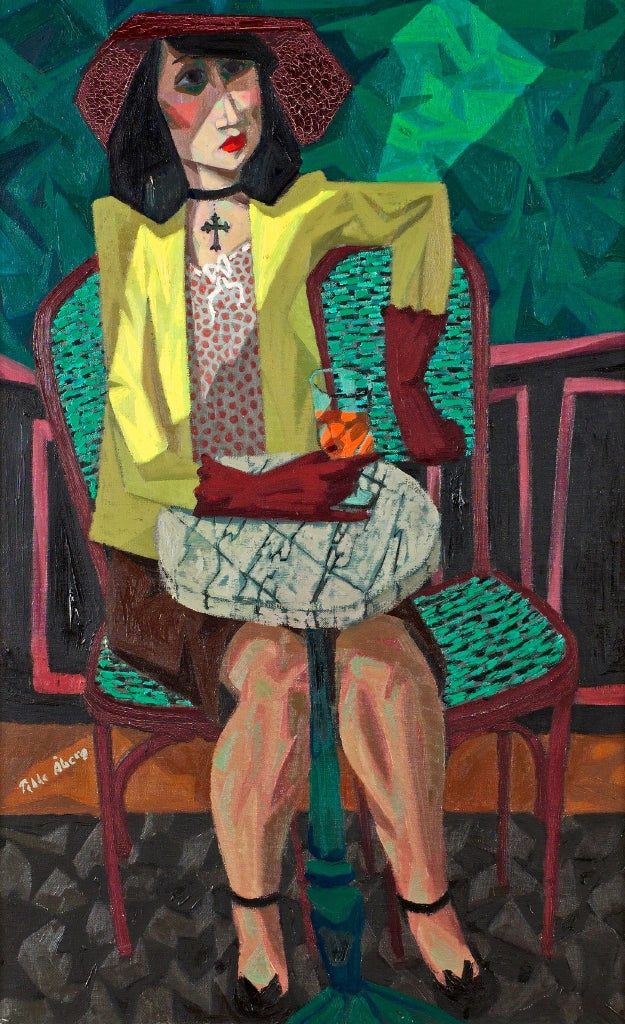 Pelle Aberg