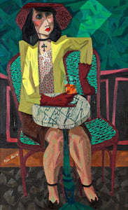 Pelle Aberg