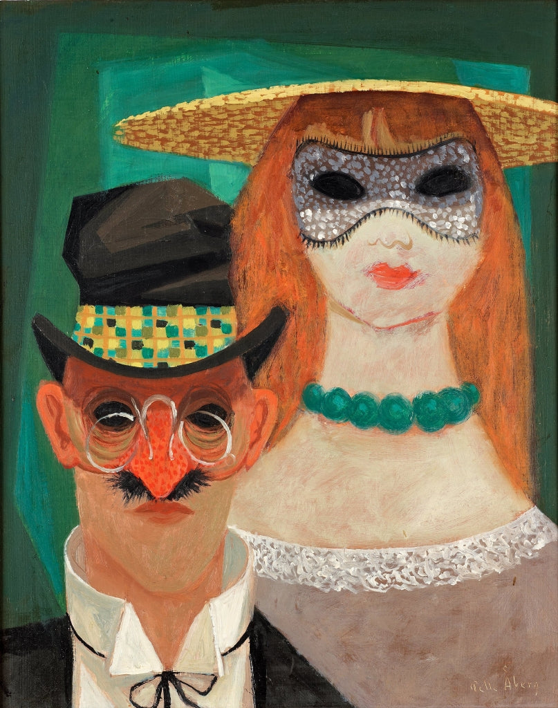 Pelle Aberg