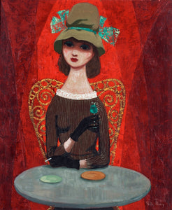 Pelle Aberg