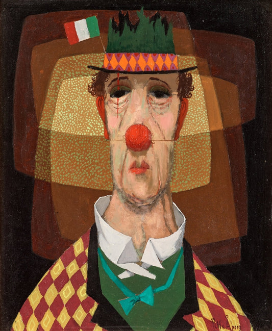 Pelle Aberg