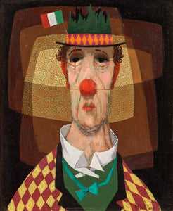 Pelle Aberg