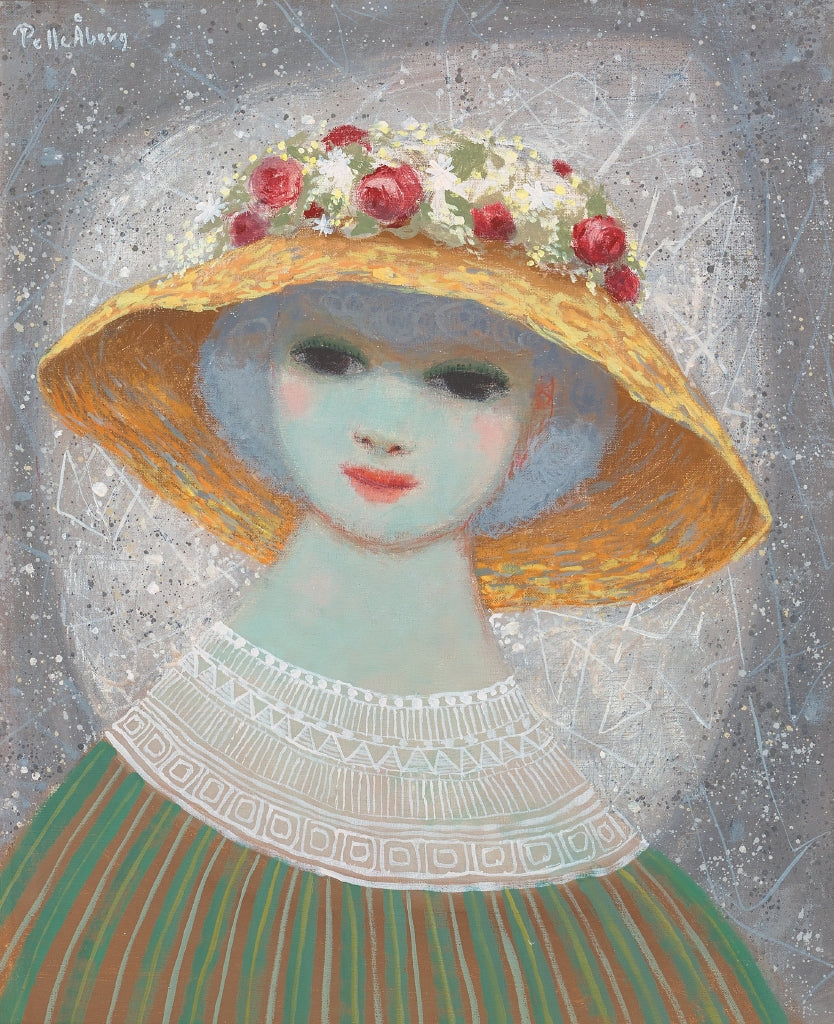 Pelle Aberg