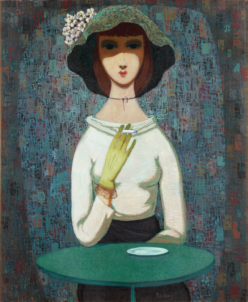 Pelle Aberg