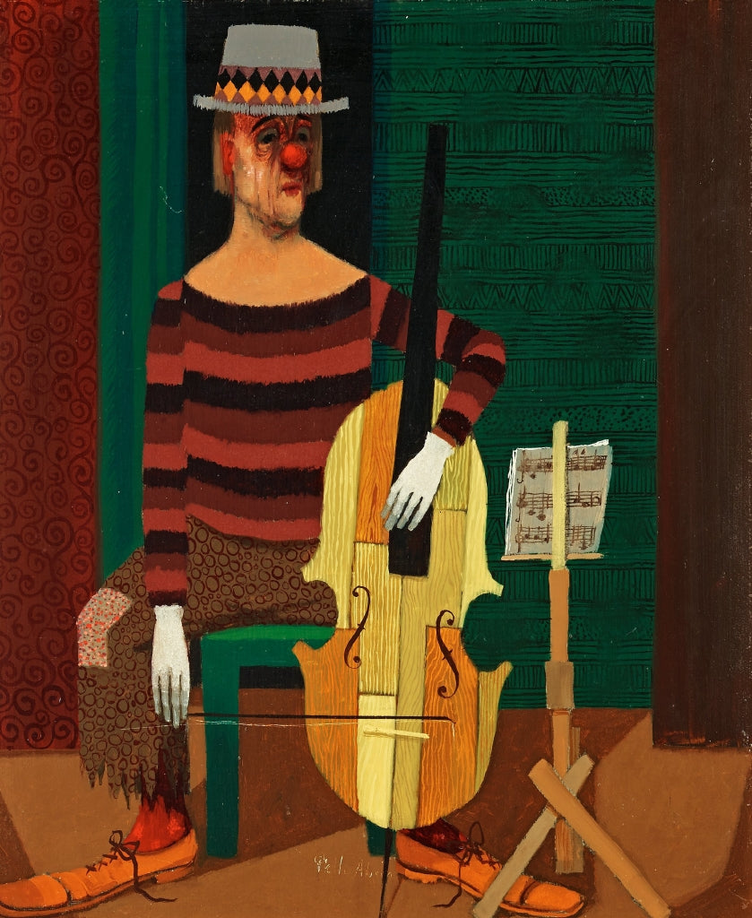 Pelle Aberg