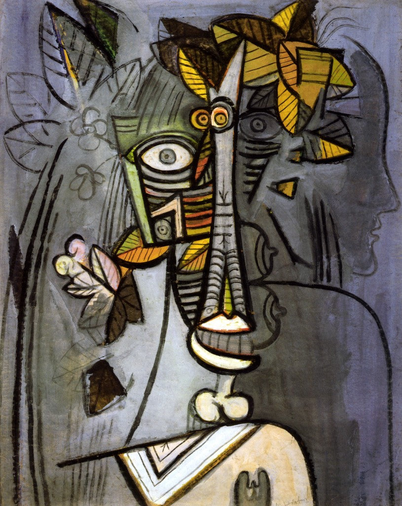 Wifredo Lain