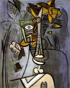 Wifredo Lain