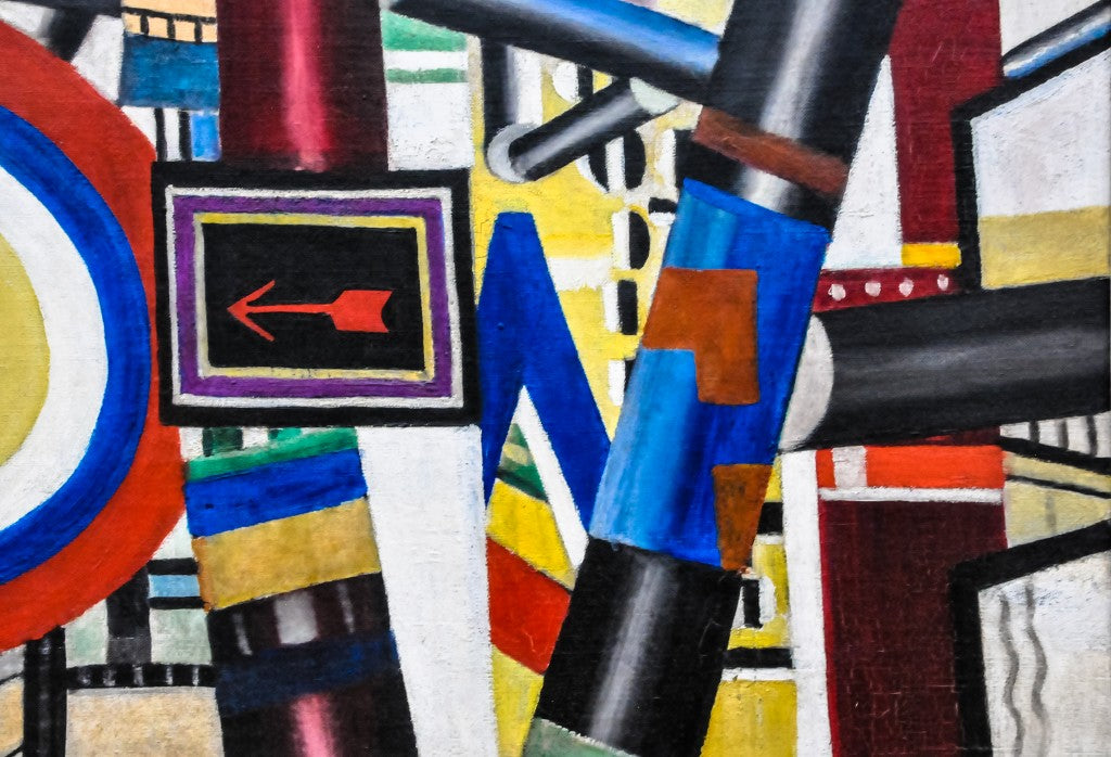 Fernand Leger