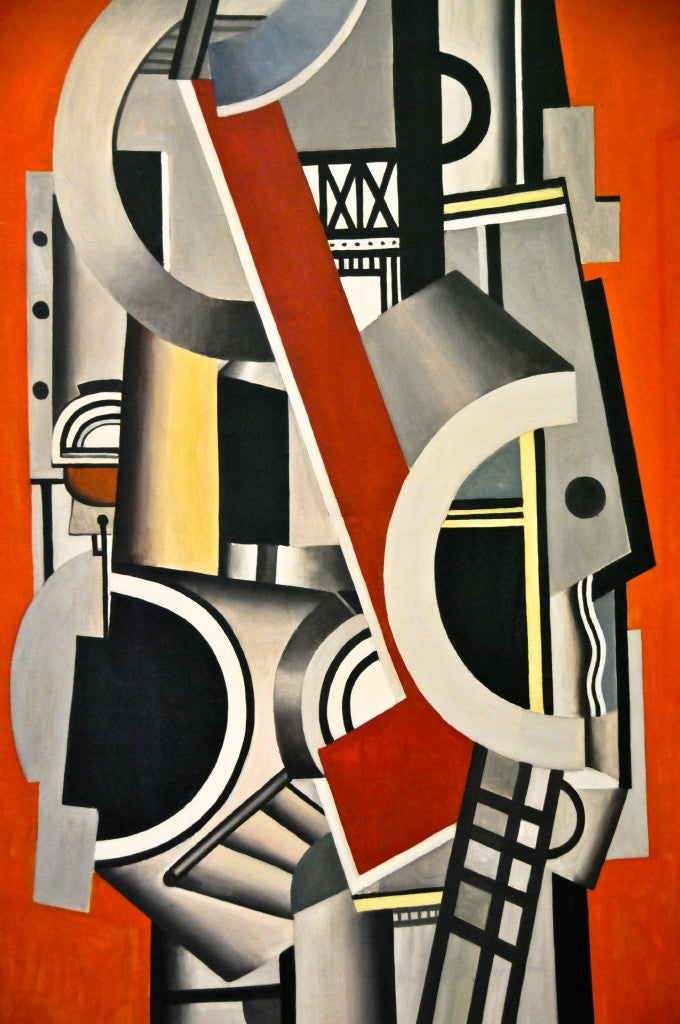 Fernand Leger