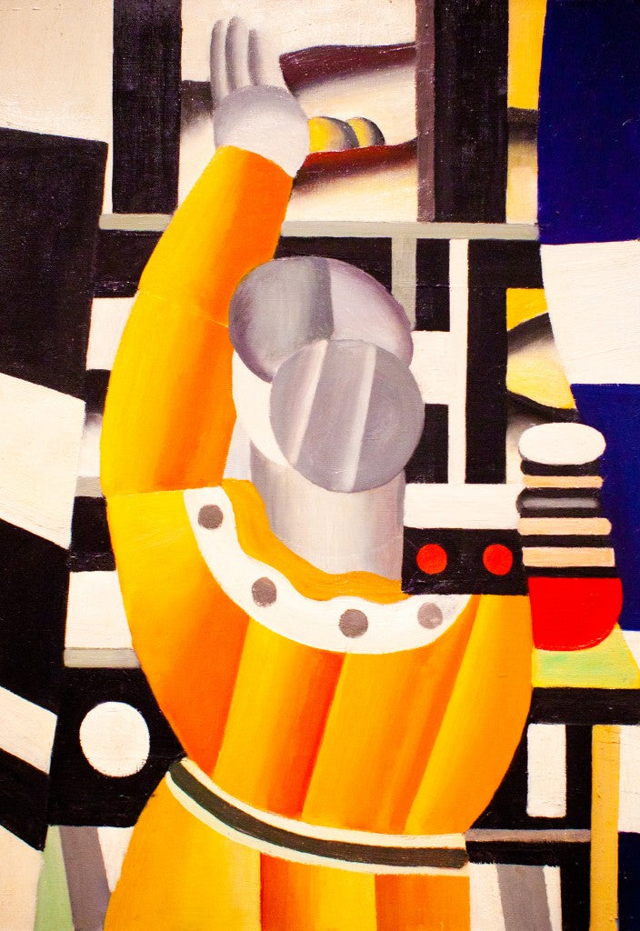Fernand Leger