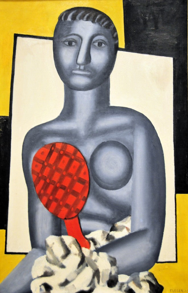 Fernand Leger