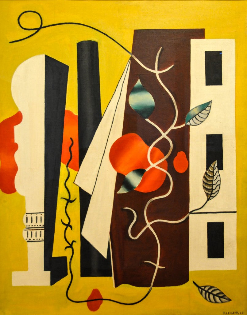 Fernand Leger