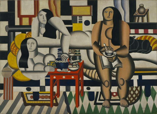 Fernand Leger