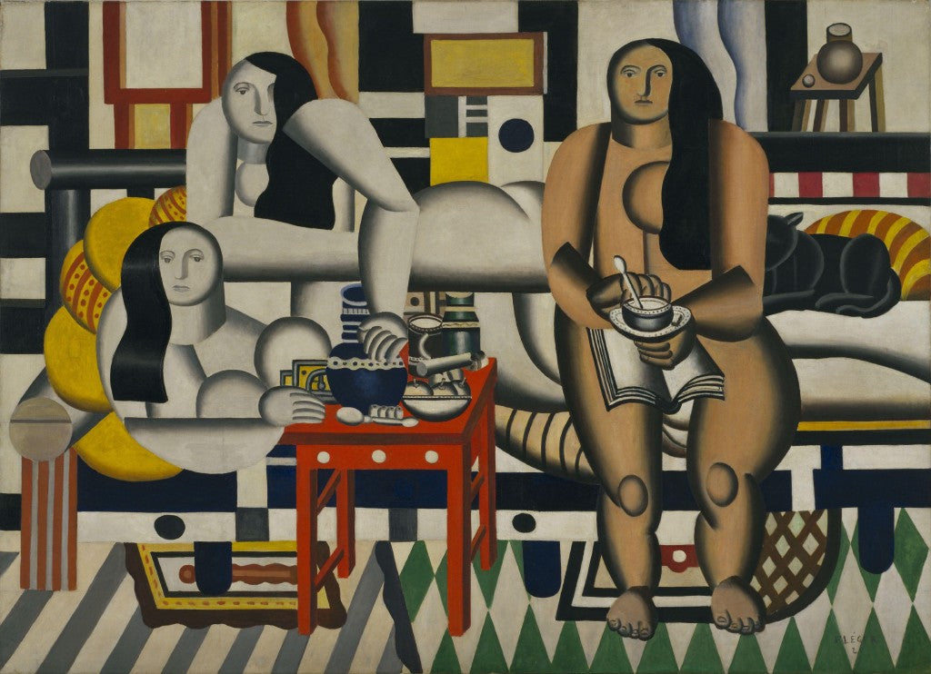 Fernand Leger