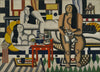 Fernand Leger