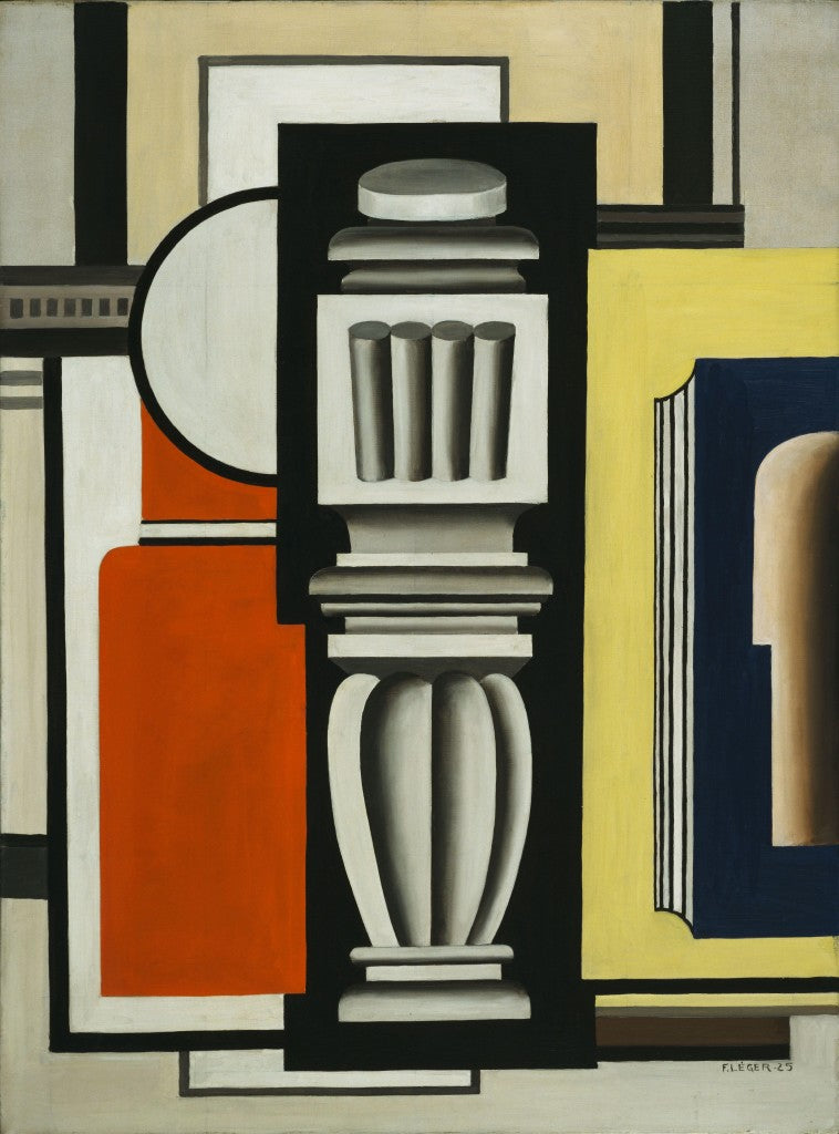 Fernand Leger