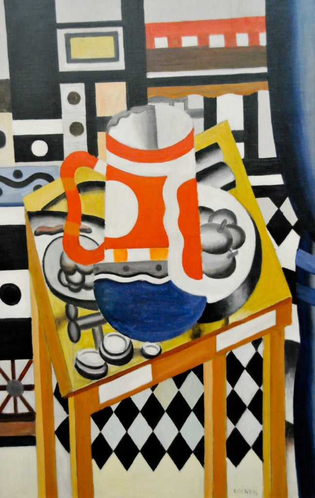 Fernand Leger
