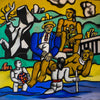 Fernand Leger