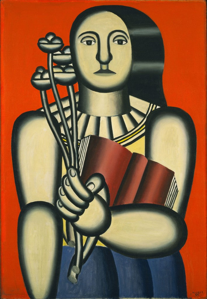 Fernand Leger