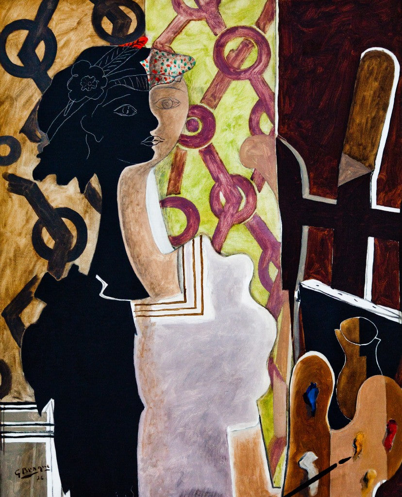 Georges Braque