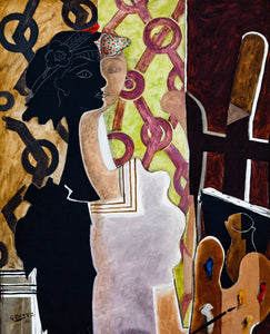 Georges Braque