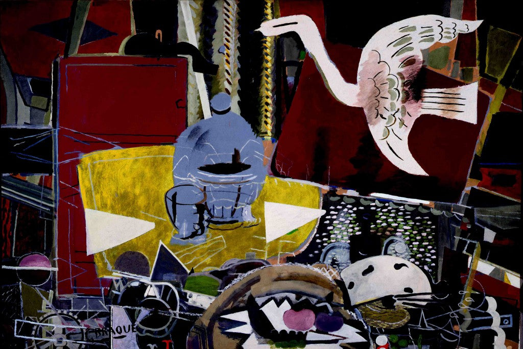 Georges Braque