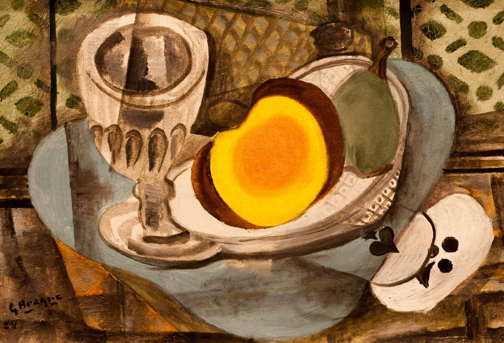 Georges Braque