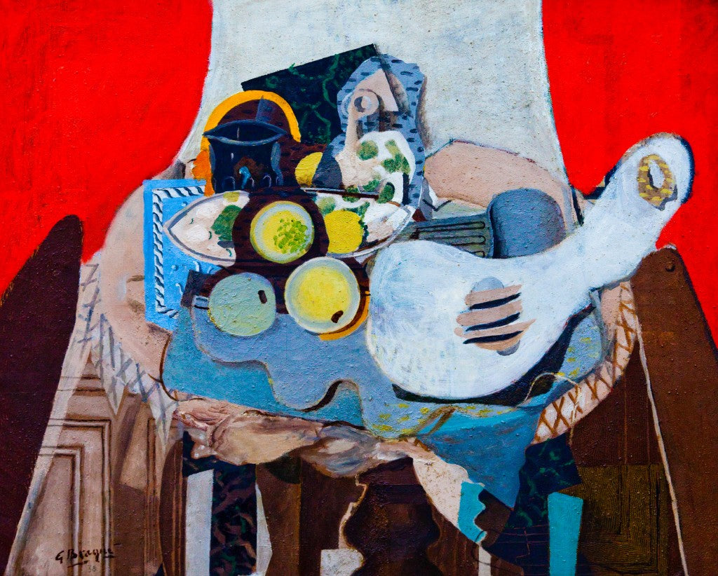 Georges Braque