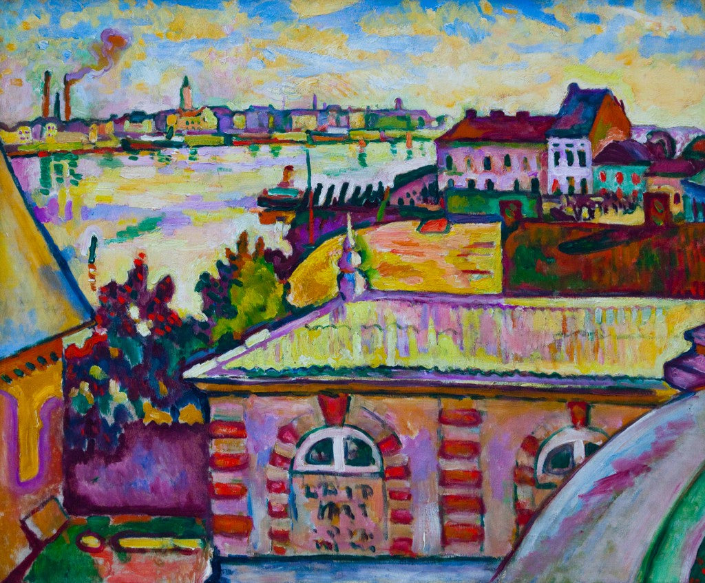 Georges Braque