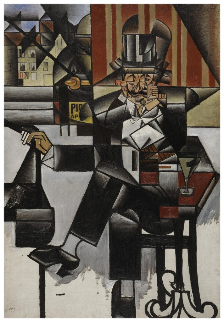 Juan Gris