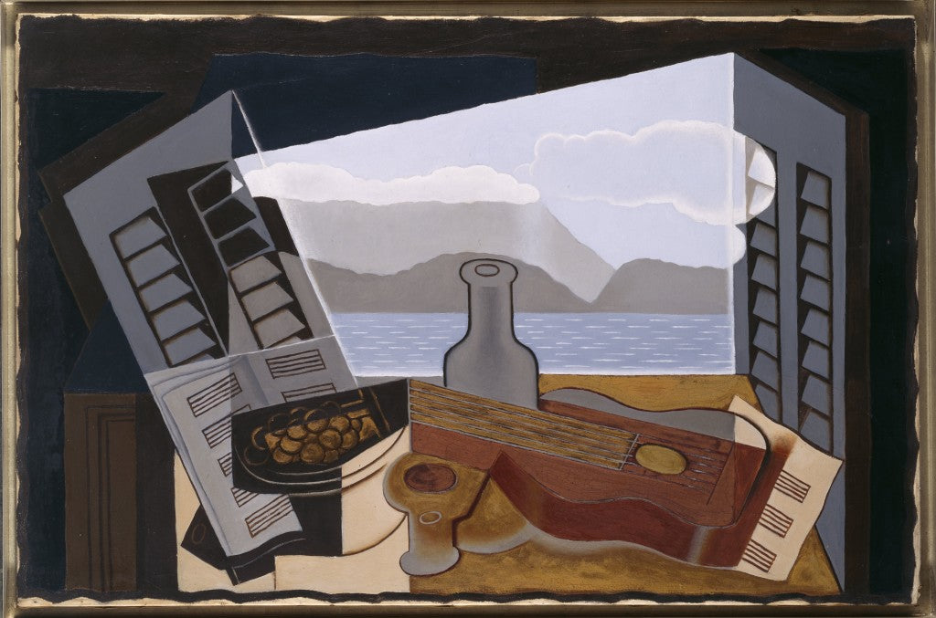 Juan Gris