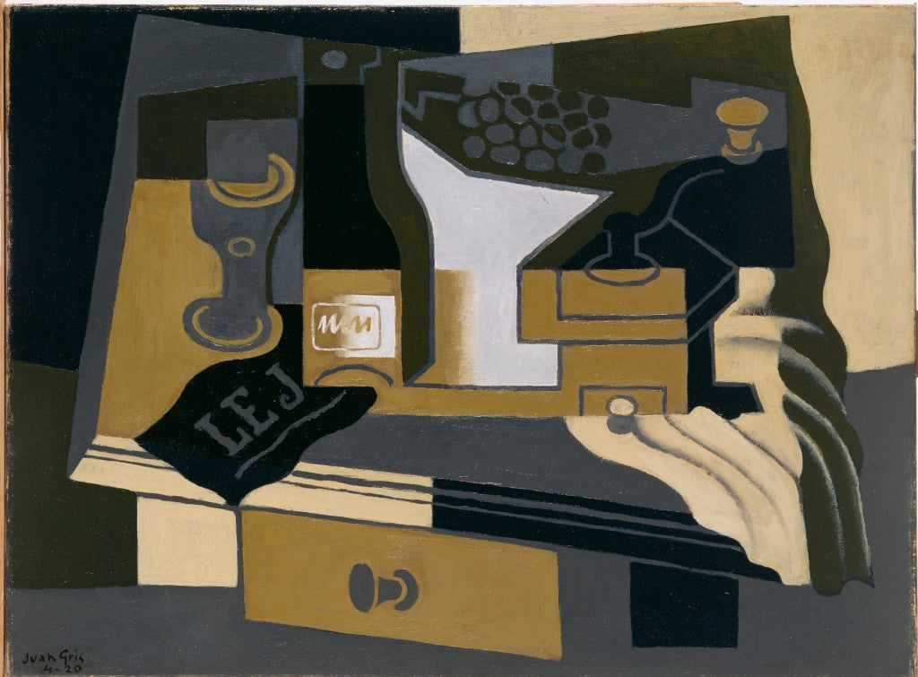 Juan Gris
