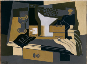 Juan Gris