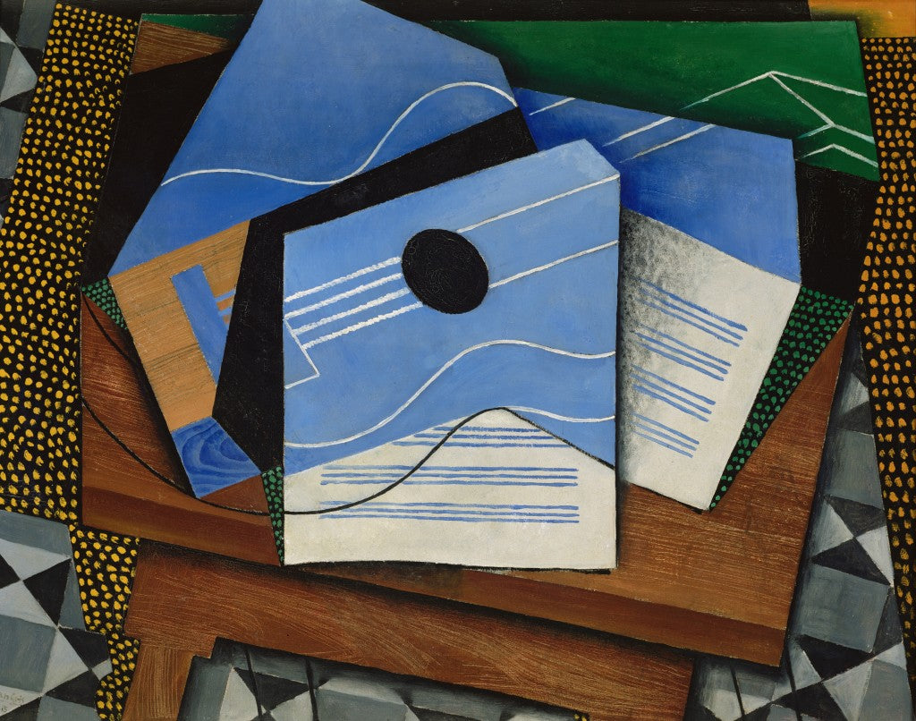 Juan Gris