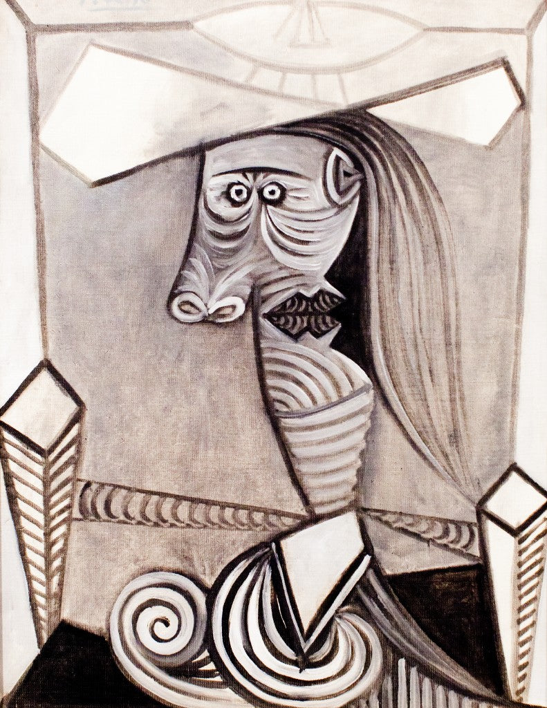 Pablo Picasso