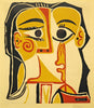 Pablo Picasso