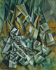 Pablo Picasso