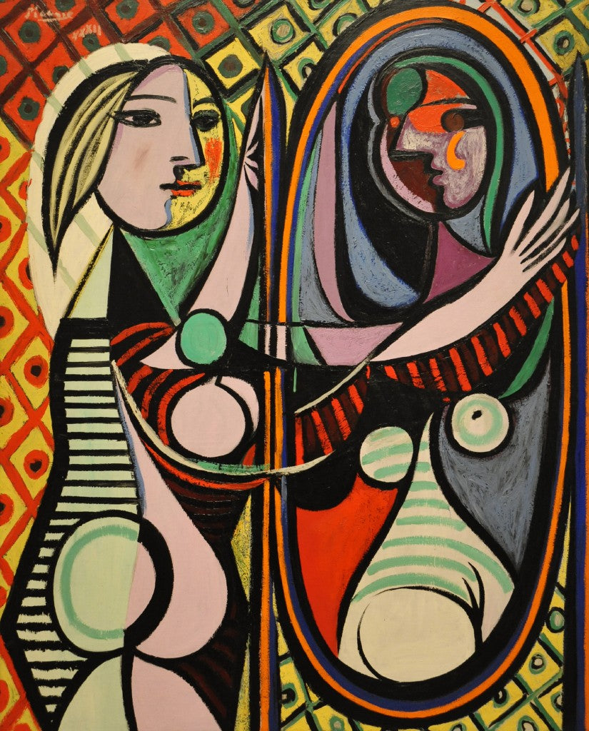 Pablo Picasso