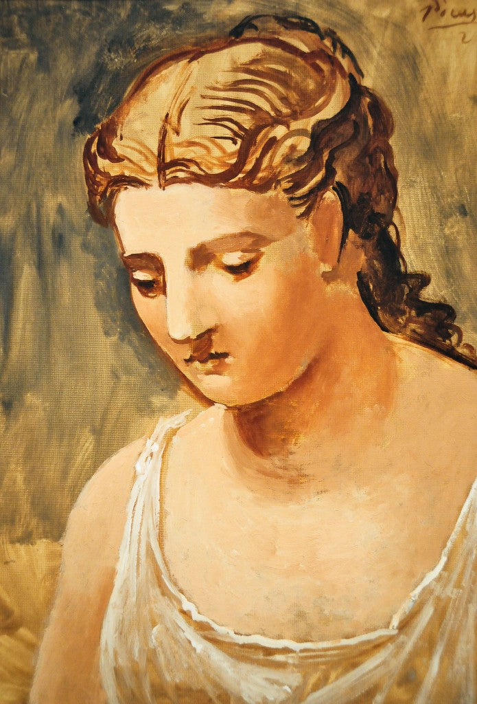 Pablo Picasso