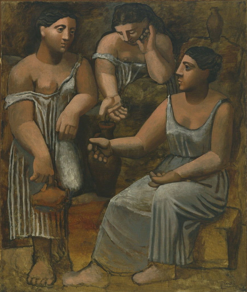 Pablo Picasso