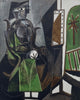 Pablo Picasso