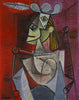 Pablo Picasso