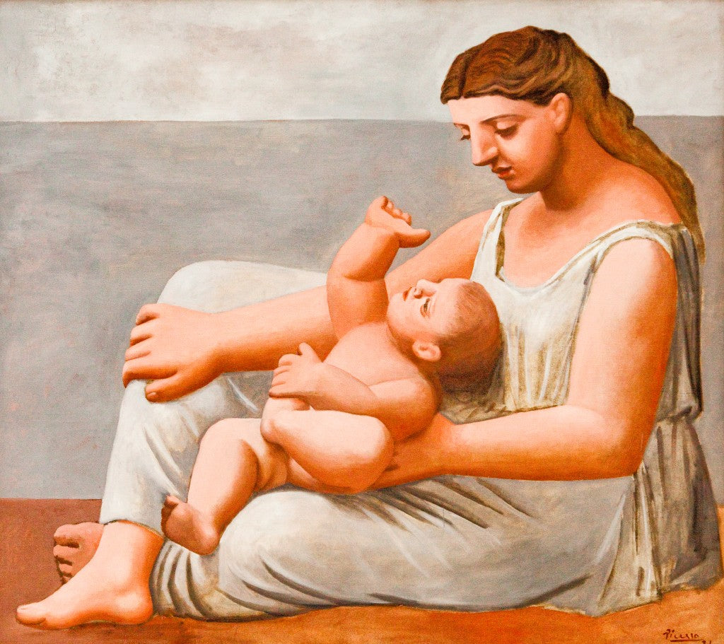 Pablo Picasso