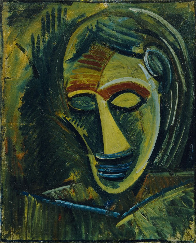 Pablo Picasso
