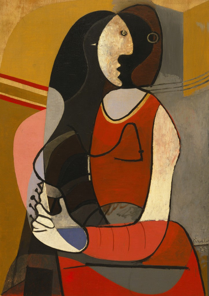 Pablo Picasso