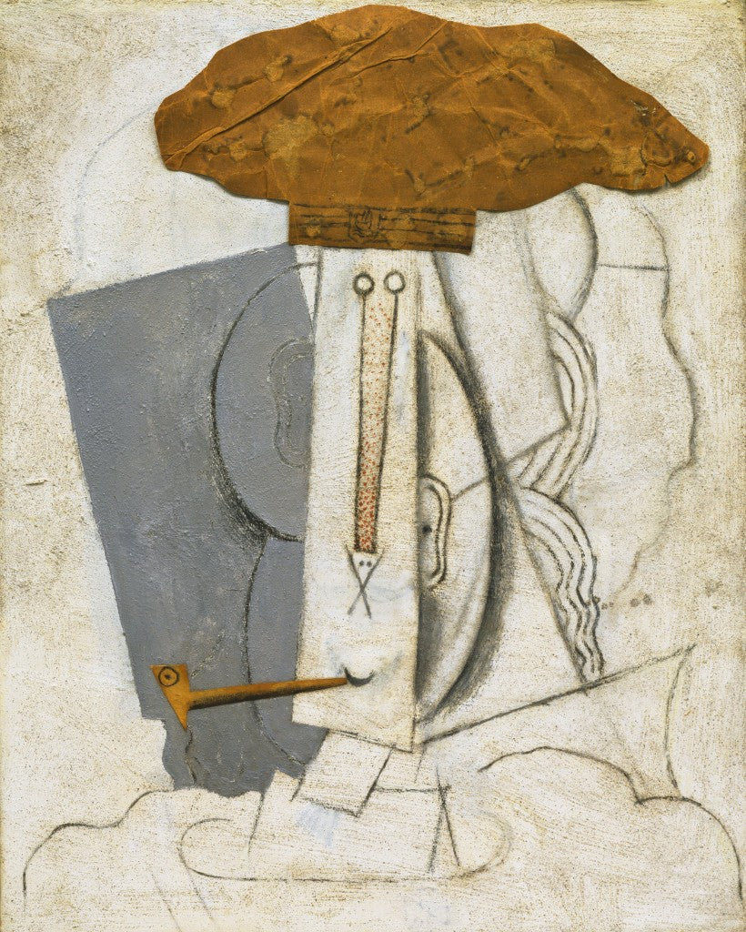 Pablo Picasso