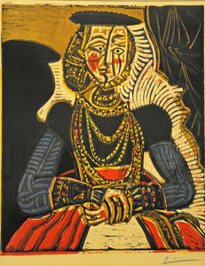 Pablo Picasso