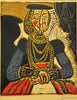 Pablo Picasso